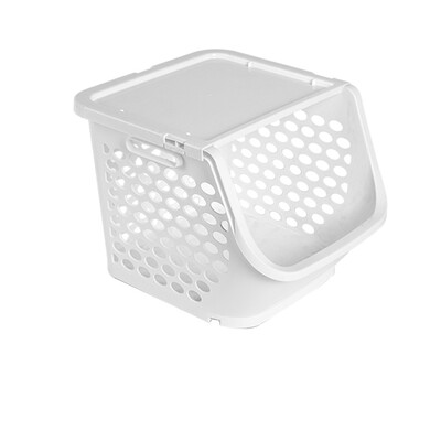 

Gobestart 2019 Large Fruit And Vegetable Basket Storage Basket Thickening Kitchen Bedroom
