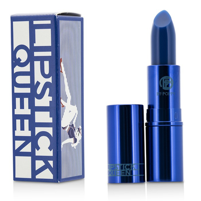 

LIPSTICK QUEEN - Hello Sailor Lipstick - Hello Sailor Sheer Blackberry 35g012oz