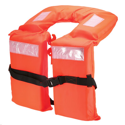 

Lixada ​Adults Near-shore Life Jacket Floating Device Buoyant Vest Floatation Vest Swimming Drifting Surfing Water Sports Life Sav