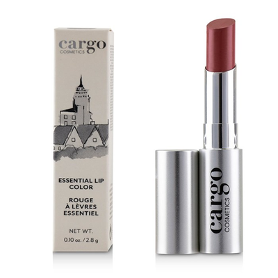 

CARGO - Essential Lip Color - Bombay Shimmery Rose 28g001oz