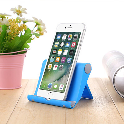 

360 degrees Universal Foldable Bed Desk Mount Cradle Holder Stand for smart Phone iPad Tablet 6-10inch