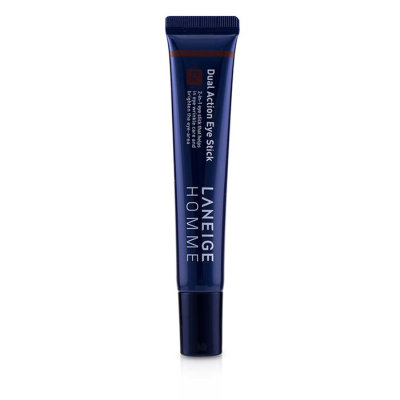 

LANEIGE - Homme Dual Action Eye Stick 20ml068oz