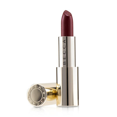 

BECCA - Ultimate Lipstick Love - Ember Warm Deep Red 33g012oz