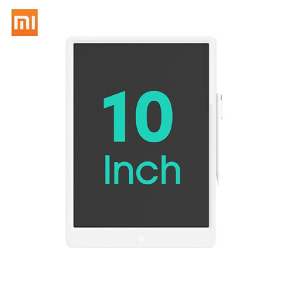 

Xiaomi Mijia LCD Writing Tablet with Pen Digital Drawing Electronic Handwriting Pad Message Graphics Board 135inch
