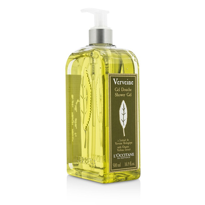 

LOCCITANE - Verveine Verbena Shower Gel 500ml169oz