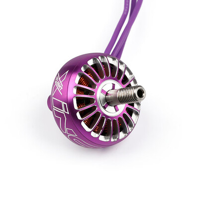 

Tailored iFlight XING Camo 2306 1700KV Brushless Motor 2-4S For RC Racing FPV Drone