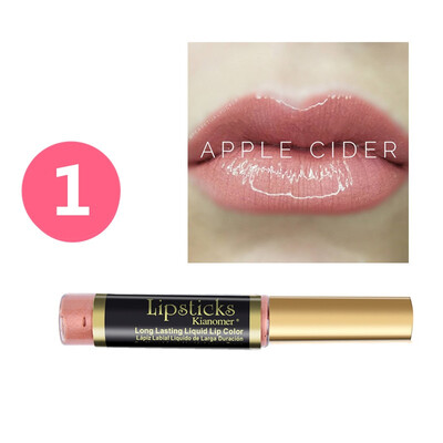 

Shimmer Lip Glaze Moisturizing Non-stick Cup Easy Waterproof Long-lasting Colorfast Lip Gloss