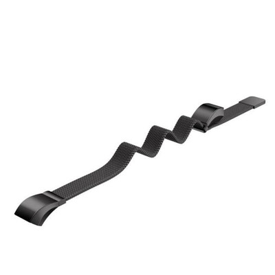 

〖Follure〗Milanese Magnetic Loop Stainless Steel Band Strap Bracelet For Huawei Honor 3 BK