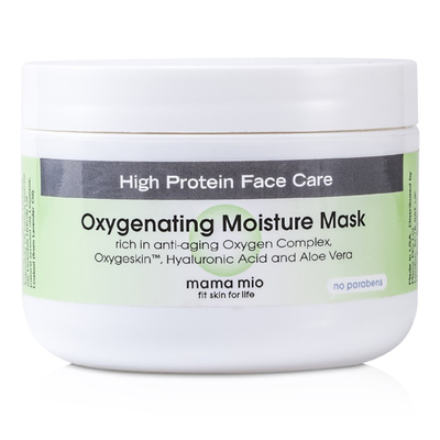 

MAMA MIO - Oxygenating Moisture Mask 250ml8oz