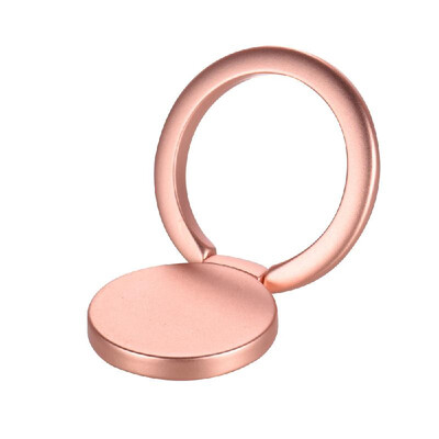 

Finger Ring Mobile Phone Smartphone Holder Stand For iPhone X XR  MAX 8 7 Plus For Samsung HUAWEI