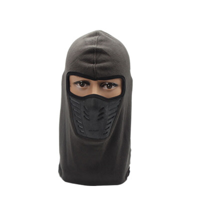 

Warm Full Face Cover Anti-dust Windproof Winter Ski Bike Mask Snowboard Hood Pro