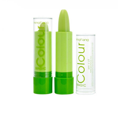 

Lipstick Color Mood Changing Long Lasting Moisturizing Lipstick Lip Balm