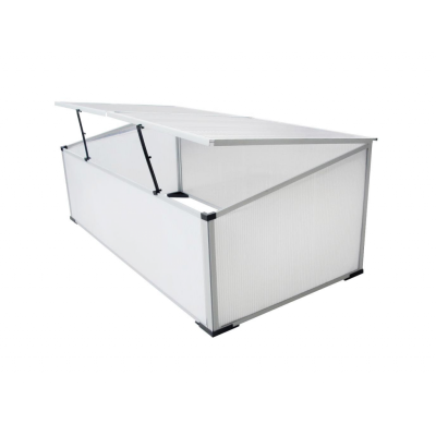 

Cold Frame 2 Lids 3 7" x 1 4" x 1 10