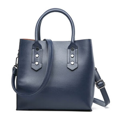 

High Quality PU Leather Women Handbag Famous Brand Shoulder Bags For Women Messenger Bag Ladies Crossbody Female Sac A Main