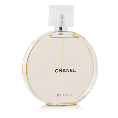 

CHANEL - Chance Eau Vive Eau De Toilette Spray 150ml5oz