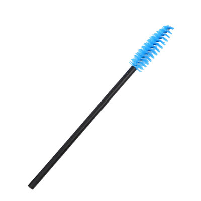 

50Pcs Mascara Wands Brushes Eyelash Extension Applicators Disposable Makeup Tool