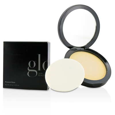

GLO SKIN BEAUTY - Pressed Base - Natural Light 9g031oz