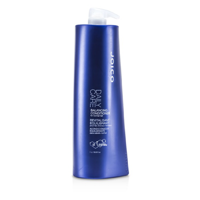 

JOICO - Daily Care Balancing Conditioner - For Normal Hair New Packaging 1000ml338oz
