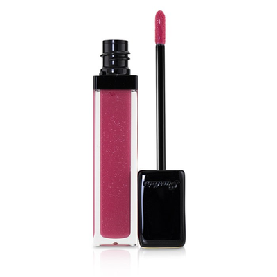 

GUERLAIN - KissKiss Liquid Lipstick - L363 Lady Shine 58ml019oz