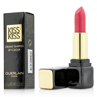 

GUERLAIN - Kisskiss Shaping Cream Lip Colour - 371 Darling Baby 35g012oz