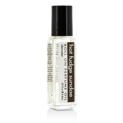 

DEMETER - Hot Fudge Sundae Roll On Perfume Oil 88ml029oz