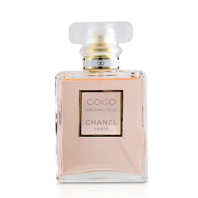 

CHANEL - Coco Mademoiselle Eau De Parfum Spray 35ml12oz