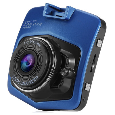 

H400 HD Car Driving Recorder 170 Degree Lens Parking Monitoring G-sensor Loop-cycle Recording