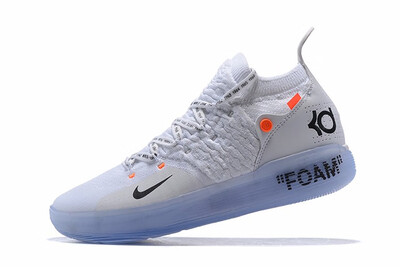

Nike Zoom KD11 EP Kevin Durant Mens Basketball Shoes