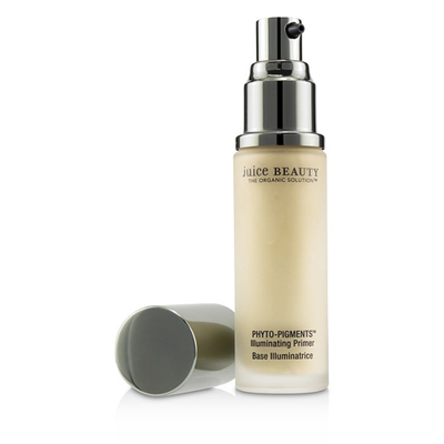 

JUICE BEAUTY - Phyto Pigments Illuminating Primer - 01 Luminous 30ml1oz