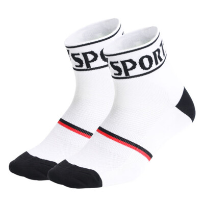 

Cycling Socks Outdoor Sports Breathable Sock Climbing Professional Soft