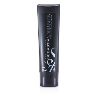 

SEBASTIAN - Trilliance Shine Preparation Cleanser For All Hair Types 250ml85oz