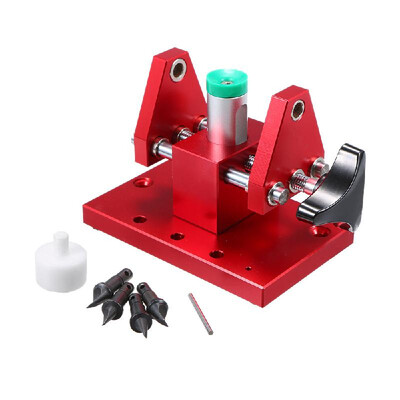 

Professional Watch Repair Tool Snap on Watch Back Case Opener Workbench Case Remover