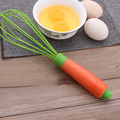 

Toponeto Hand Mixer Blender Manual Egg Beater Paste Cream Milk Shake Mixing Stiring Tools
