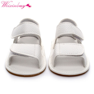 

Baby Sandals Baby Boy Shoes Summer Fashion Breathable Camo Baby Boy Sandals Casual Newborn Baby Shoes