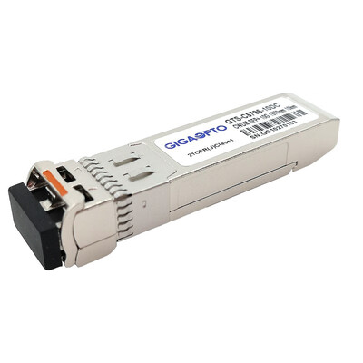 

Cisco CWDM-SFP10G--10 Compatible 10G CWDM SFP 10km DOM Transceiver Module