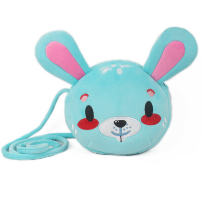 

Bag Girls Cute Shoulder Bags Women Plush Messenger Toddler Mini Crossbody Bag Kids Small Satchel Handbags Children Girl Gift