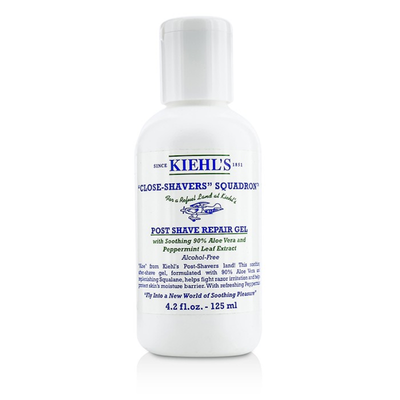 

KIEHLS - Shavers Post Shave Repair Gel 125ml42oz