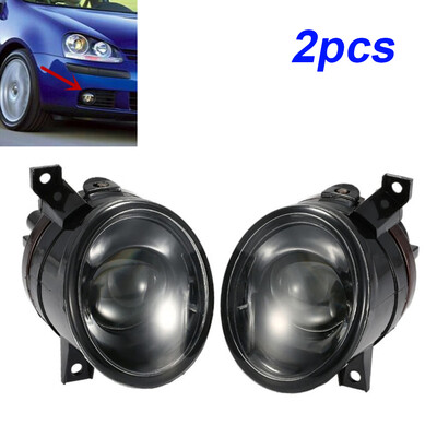 

Car Projector Fog Driving Light Left Right For GOLF MK5 2006-2010 Series