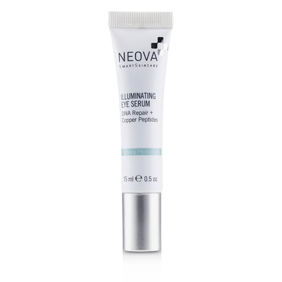 

NEOVA - Primary PhotoAging - Illuminating Eye Serum 15ml05oz