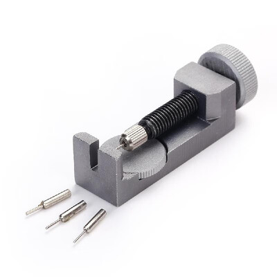 

YD011 Watch Band Strap Link Remover Watch Repair Tool for Women Men Watch Parts Accessories Tool