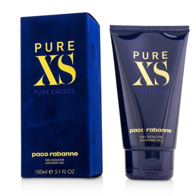 

PACO RABANNE - Pure  Shower Gel 150ml51oz