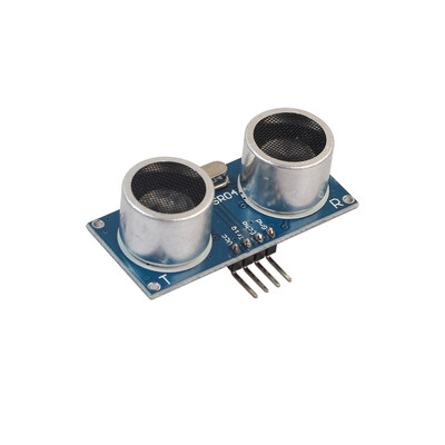 

〖Follure〗HC-SR04P Ultrasonic Sonar Distance Measurement Ranging Transducer Sensor Module