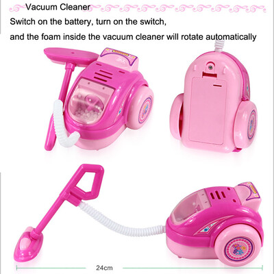 

Tailored Baby Kid Developmental Educational Pretend Play Home Appliances Kitchen Toy Gift