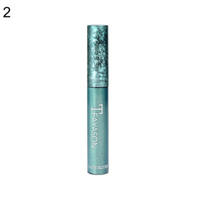

7g Glitter Metallic Eyeshadow Pencil Shimmers Waterproof Long Lasting Makeup