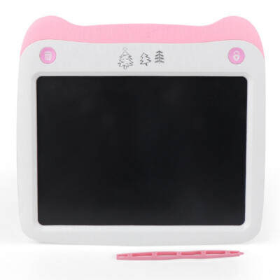 

85-inch LCD Screen Writing Tablet Electronic Drawing Pad Portable Doodle Pads Magnetic Board for Children Early Education Toys