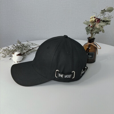 

Hat lady Korean version of the tide brand cap spring summer sun hat casual fashion street personality baseball cap