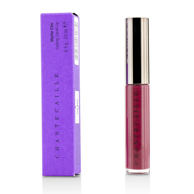 

CHANTECAILLE - Matte Chic Lasting Liquid Lip - Dovima 65g023oz