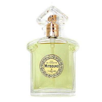 

GUERLAIN - Mitsouko Eau De Toilette Spray 50ml17oz