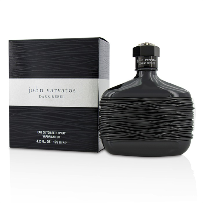 

JOHN VARVATOS - Dark Rebel Eau De Toilette Spray 125ml42oz