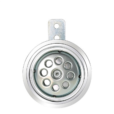 

Φ85mm Super Loud Universal Motorcycle Electric Horn Speaker 12V 110db
